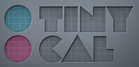 tinycal