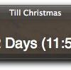 Countdown Timer