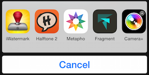 iWatermark+ Help (Android) 89