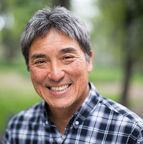 Guy Kawasaki