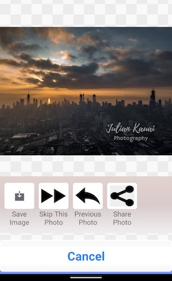 iWatermark+ Help (Android) 42