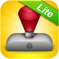 iWatermark Lite (free) icon/logo 120x120